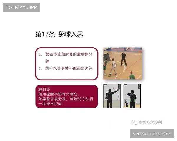 篮球起跳接触判罚规则详解：何时合法何时犯规？